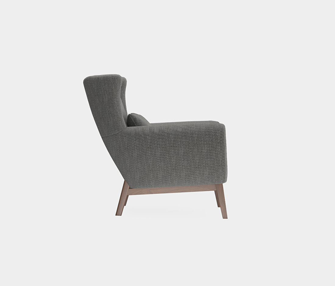 Netha Armchair