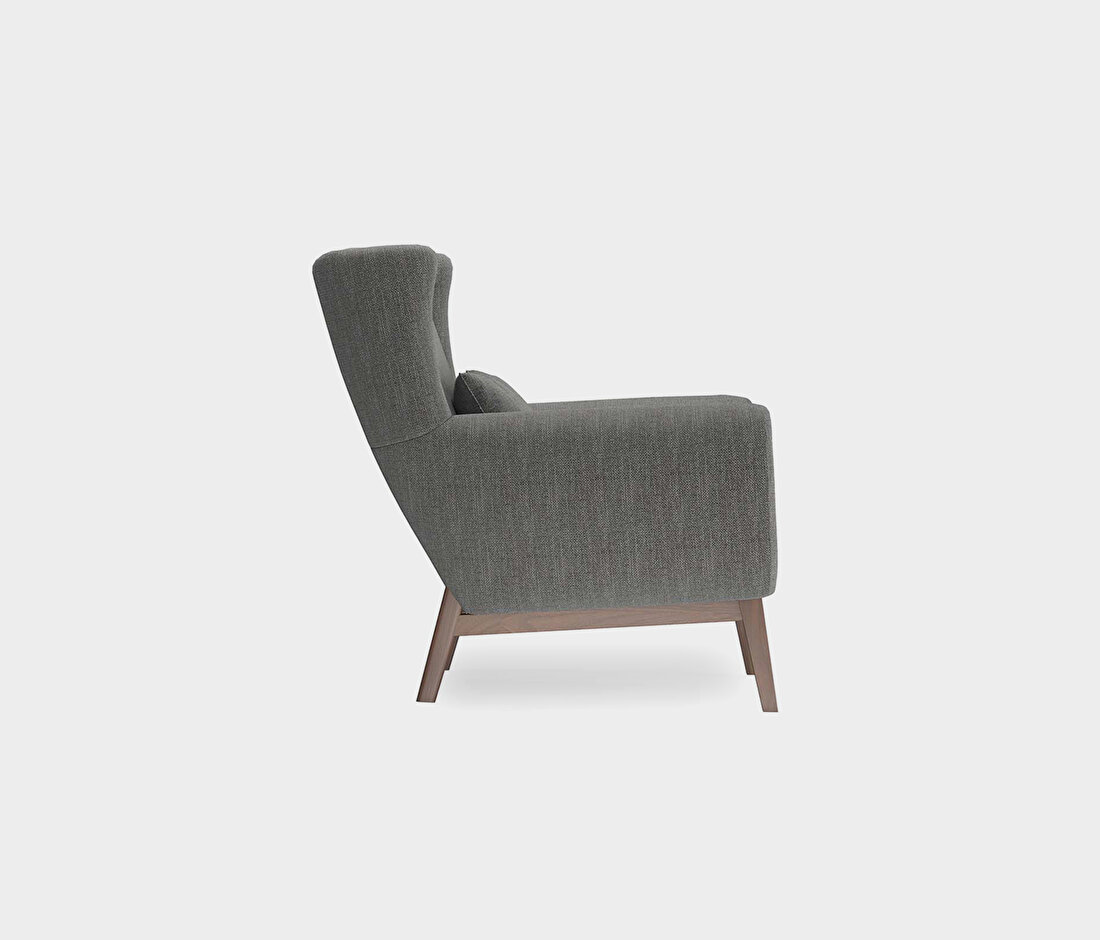 Netha Armchair