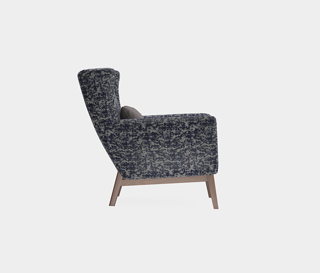 Netha Armchair