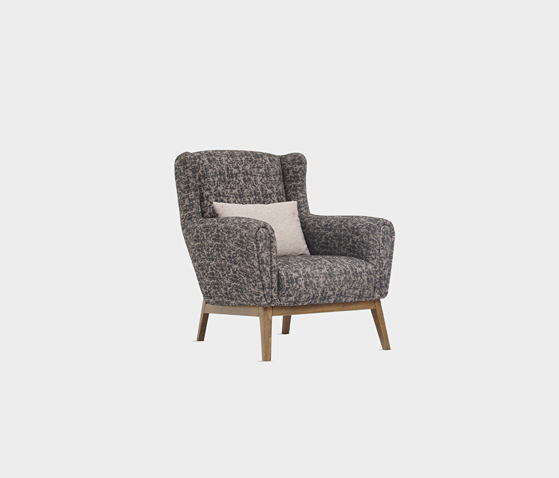 Netha Armchair