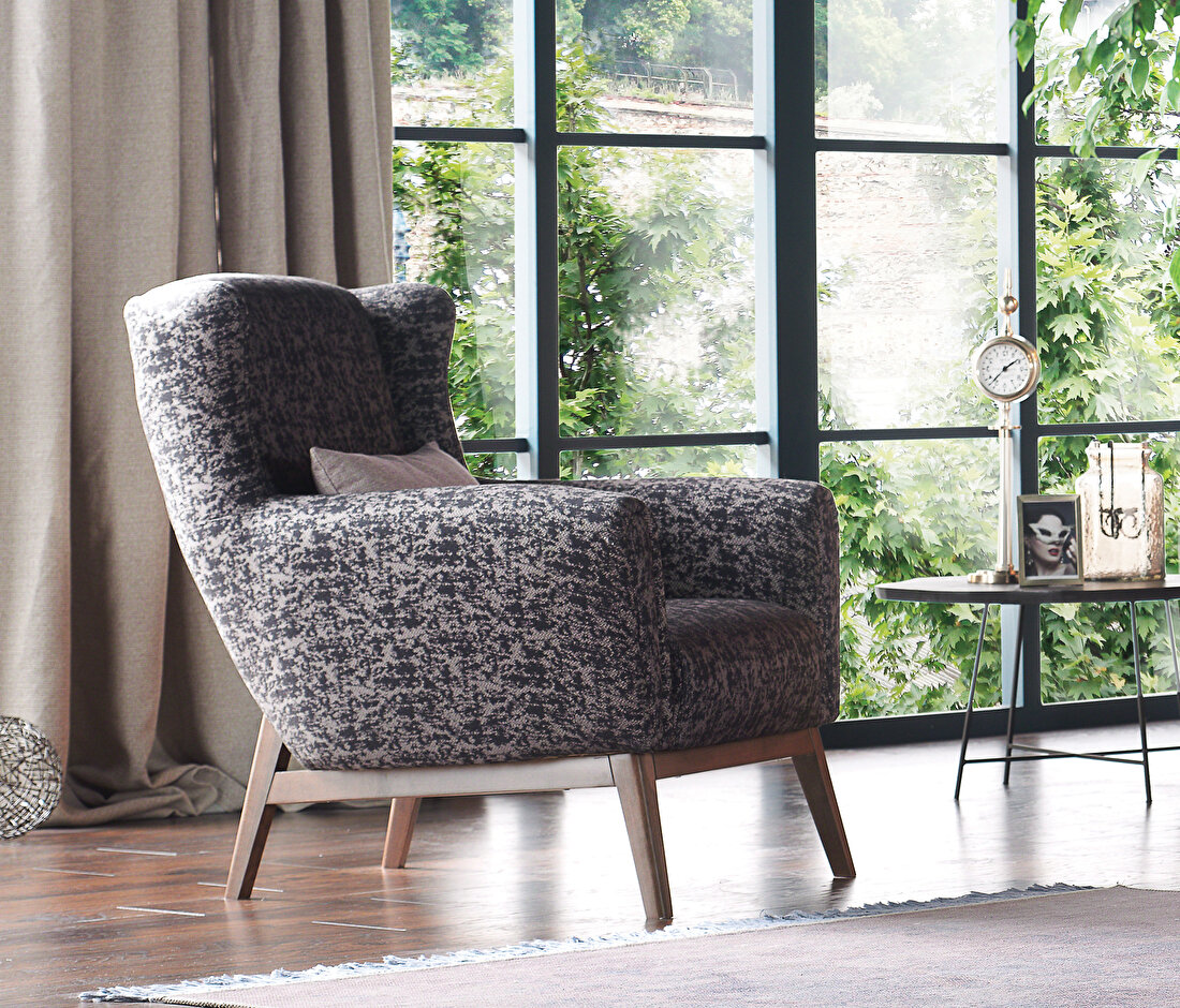Netha Armchair