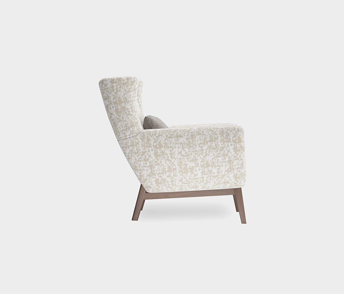 Netha Armchair