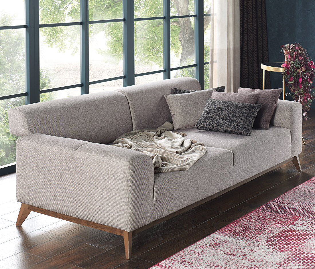 Netha 2 Seater Sofa
