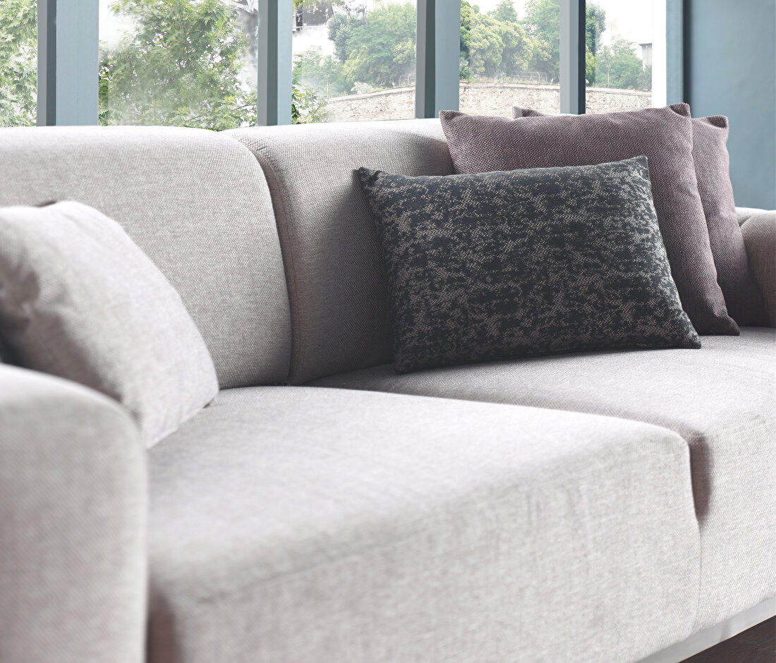 Netha 3 Seater Sofa Bed