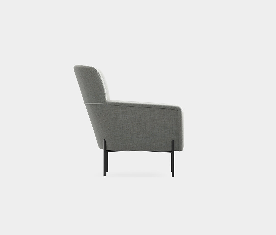 Dante Armchair