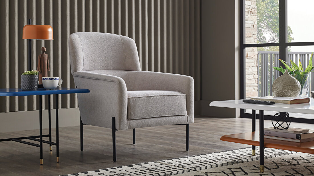 Dante Armchair
