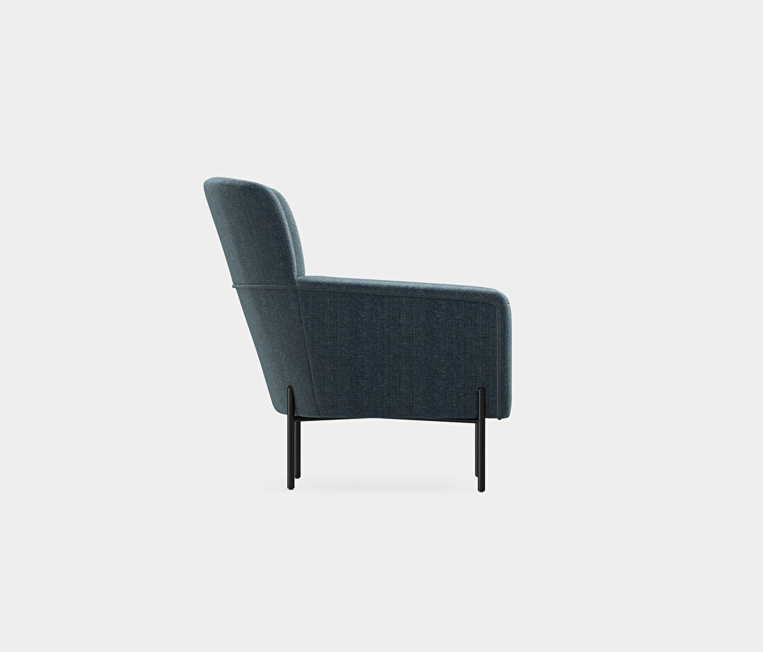 Dante Armchair
