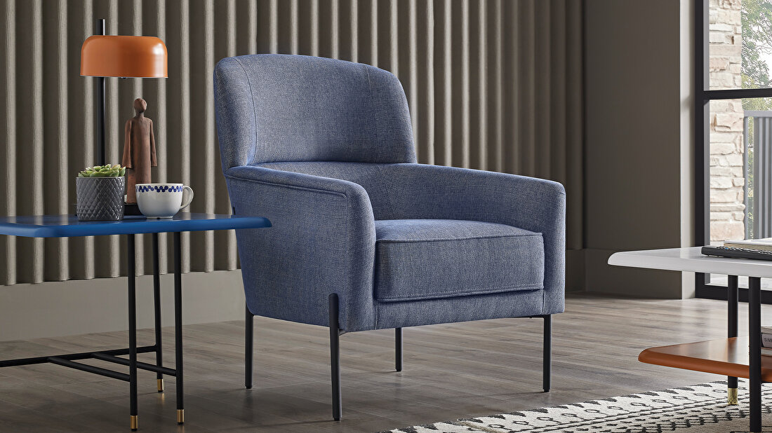 Dante Armchair