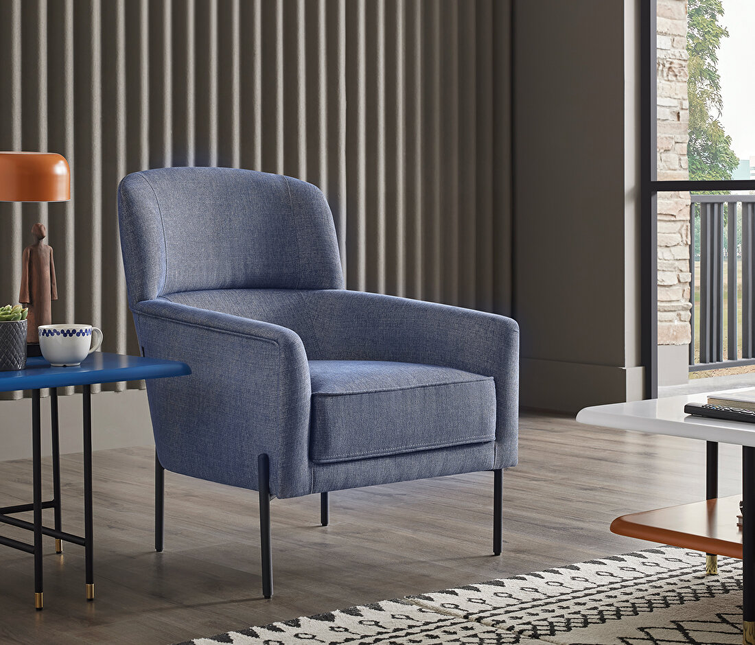 Dante Armchair