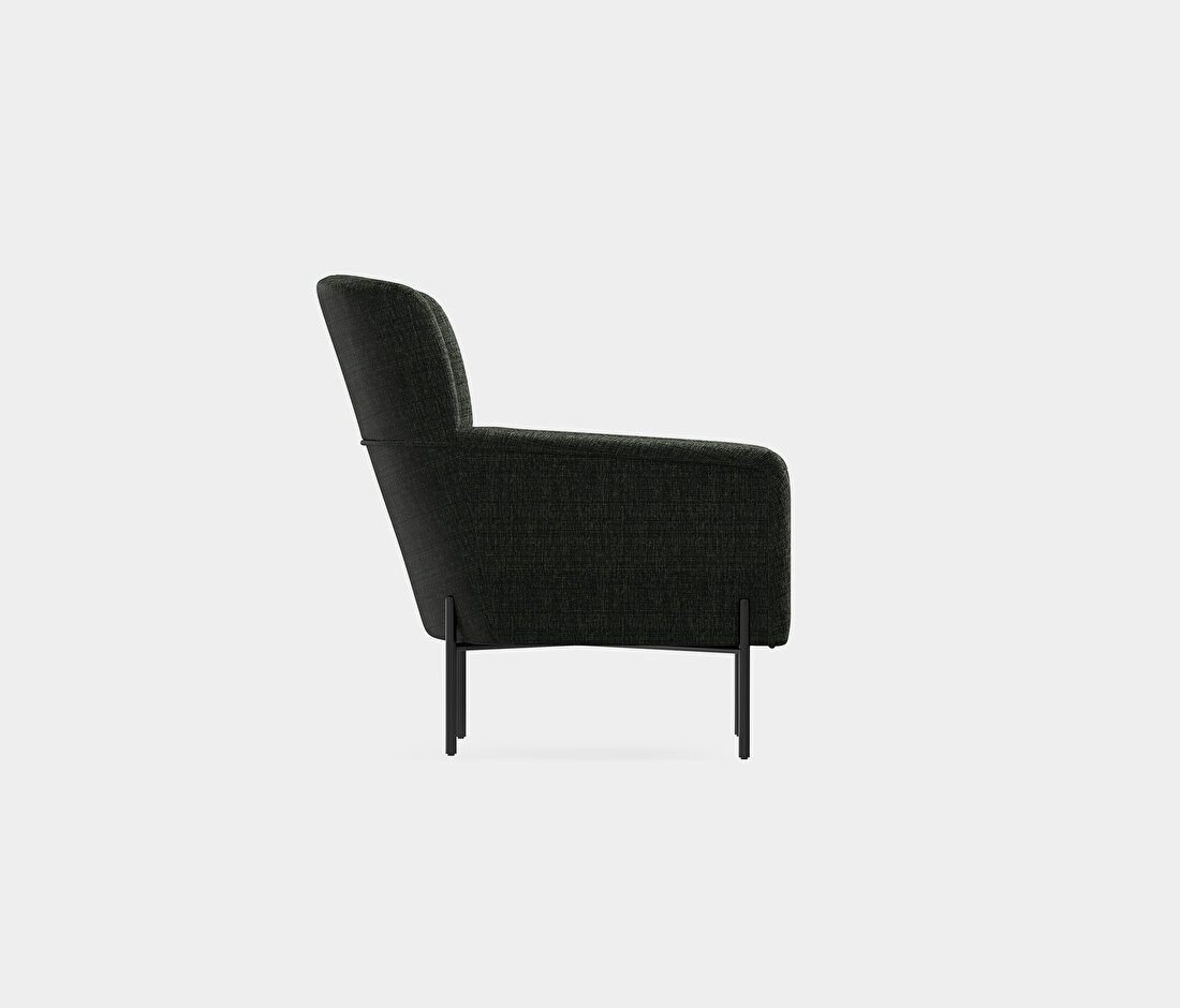 Dante Armchair
