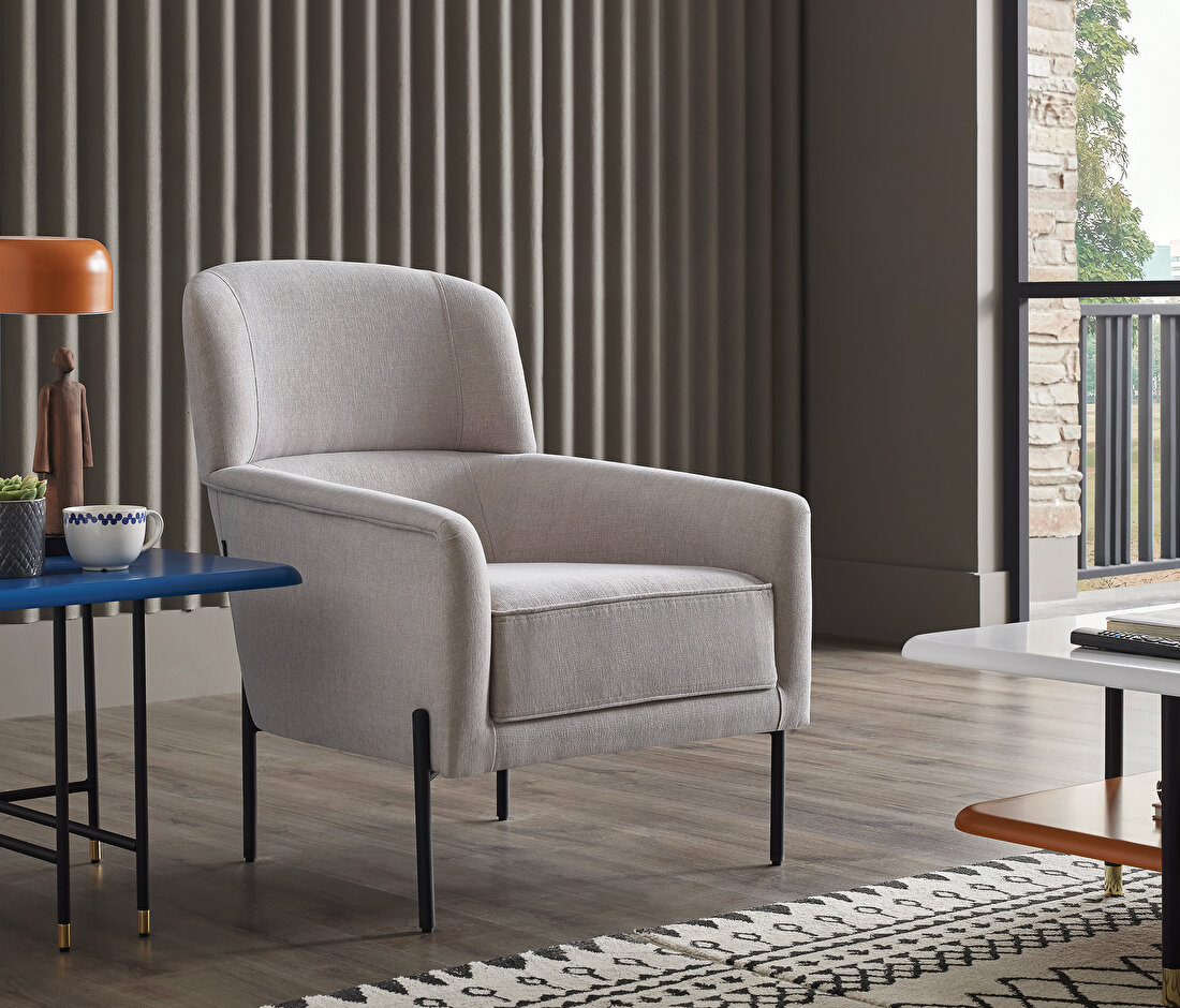 Dante Armchair