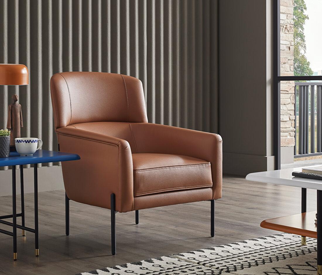 Dante Armchair