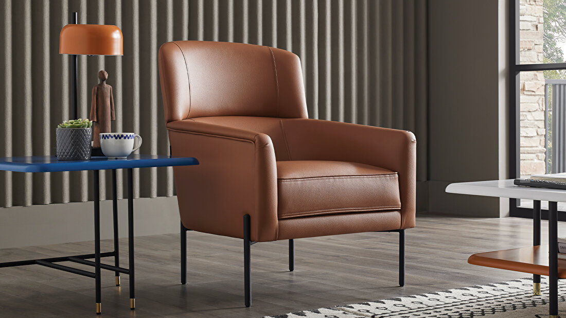 Dante Armchair