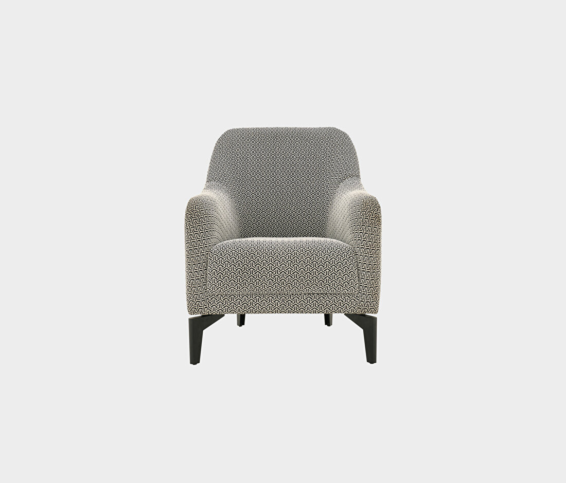 Maison Armchair