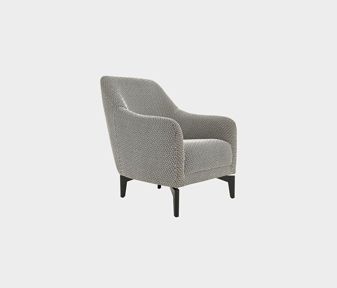 Maison Armchair