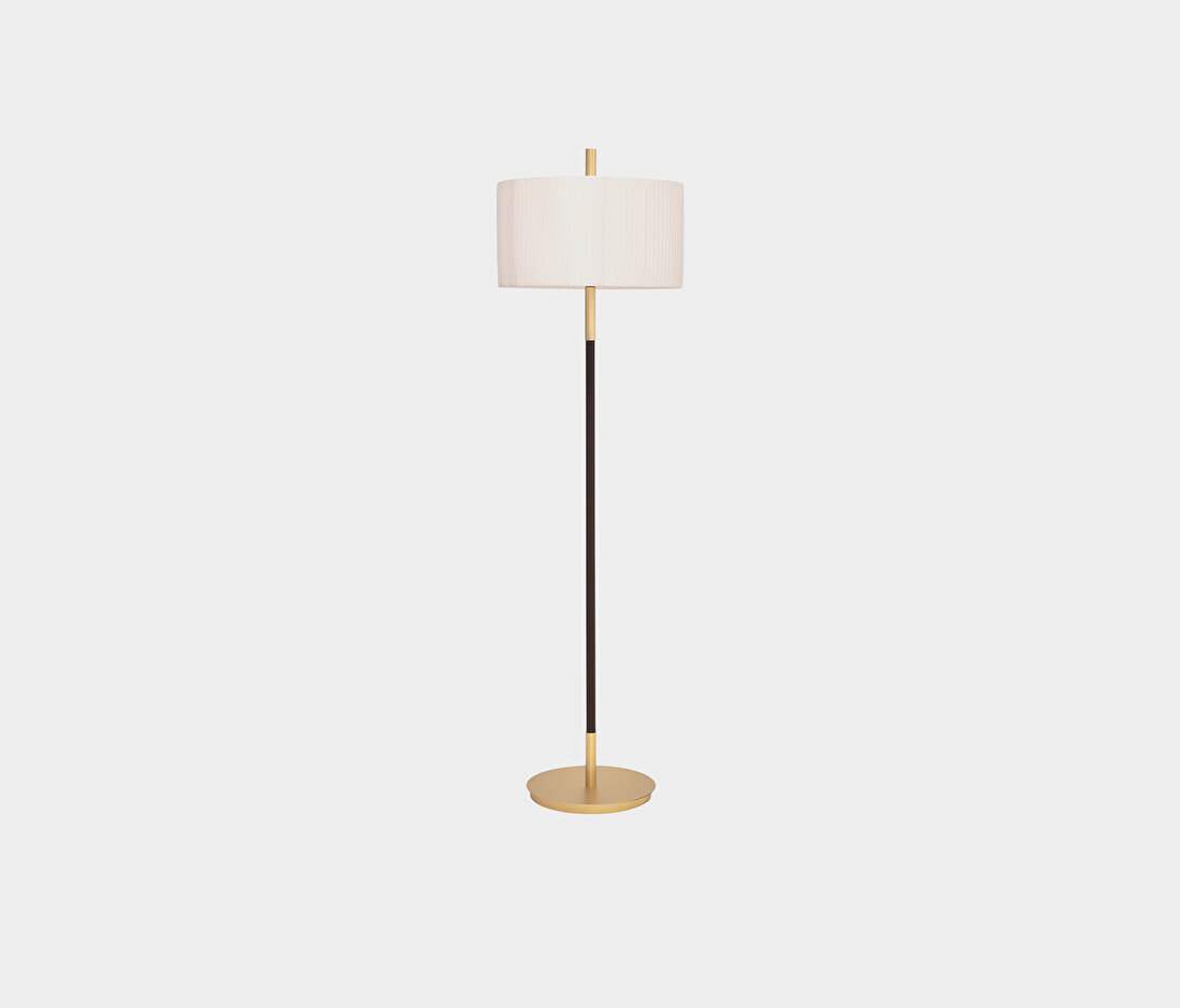 Mimosa Floor Lamp