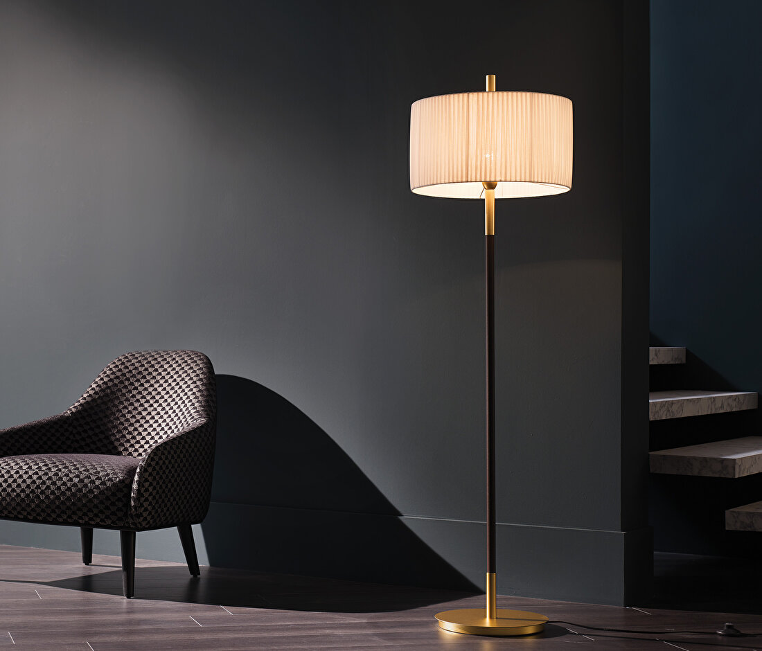 Mimosa Floor Lamp