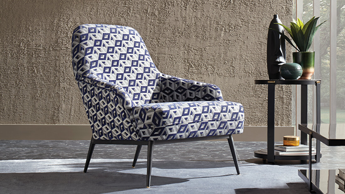 Valdera Armchair