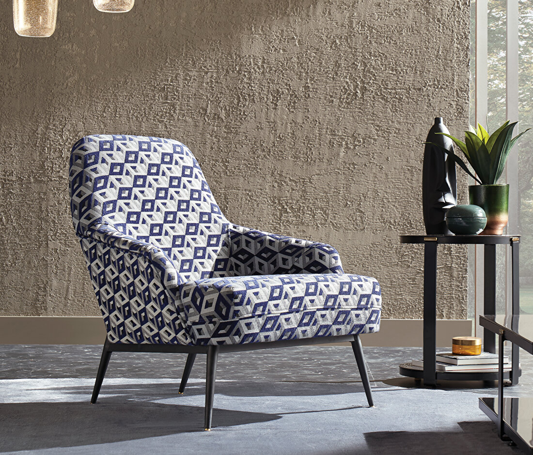 Valdera Armchair