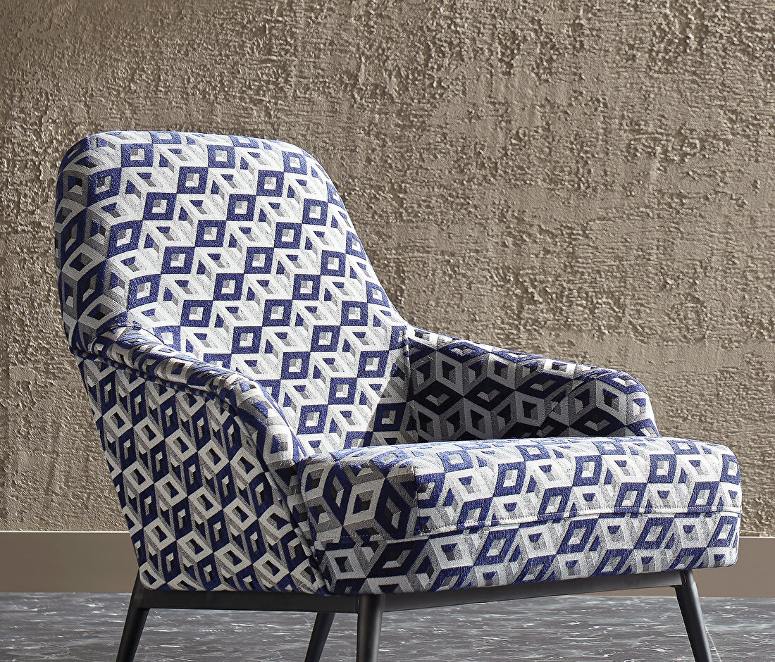 Valdera Armchair