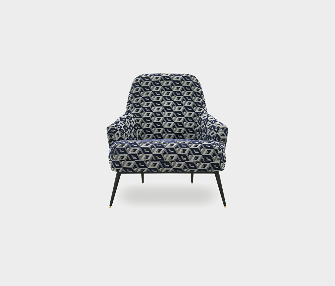 Valdera Armchair