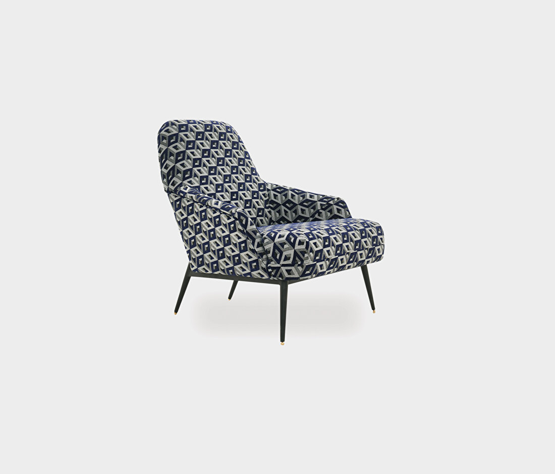Valdera Armchair