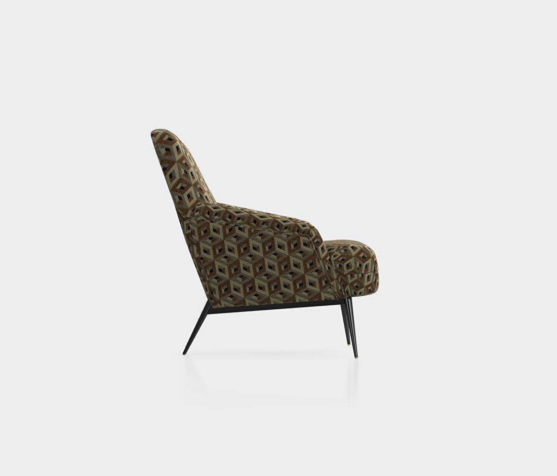 Valdera Armchair
