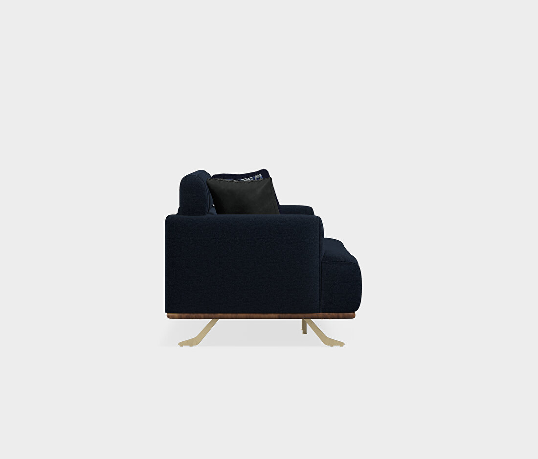 Valdera 3 Seater Sofa