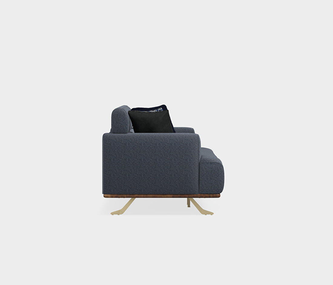 Valdera 3 Seater Sofa