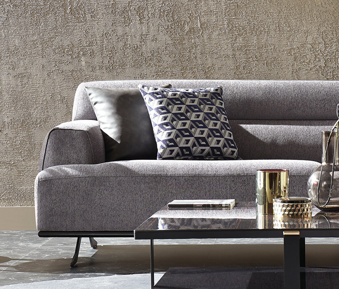 Valdera 3 Seater Sofa