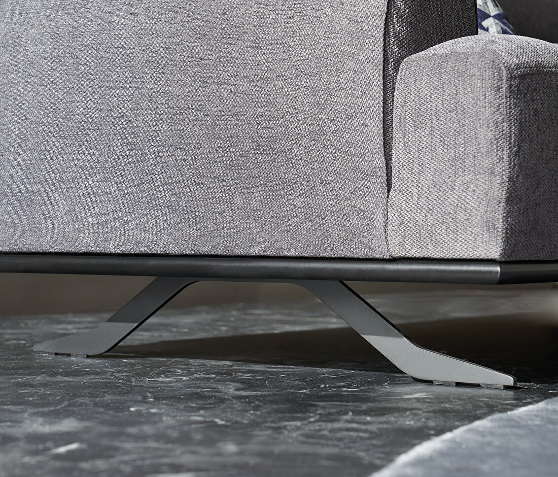 Valdera 3 Seater Sofa