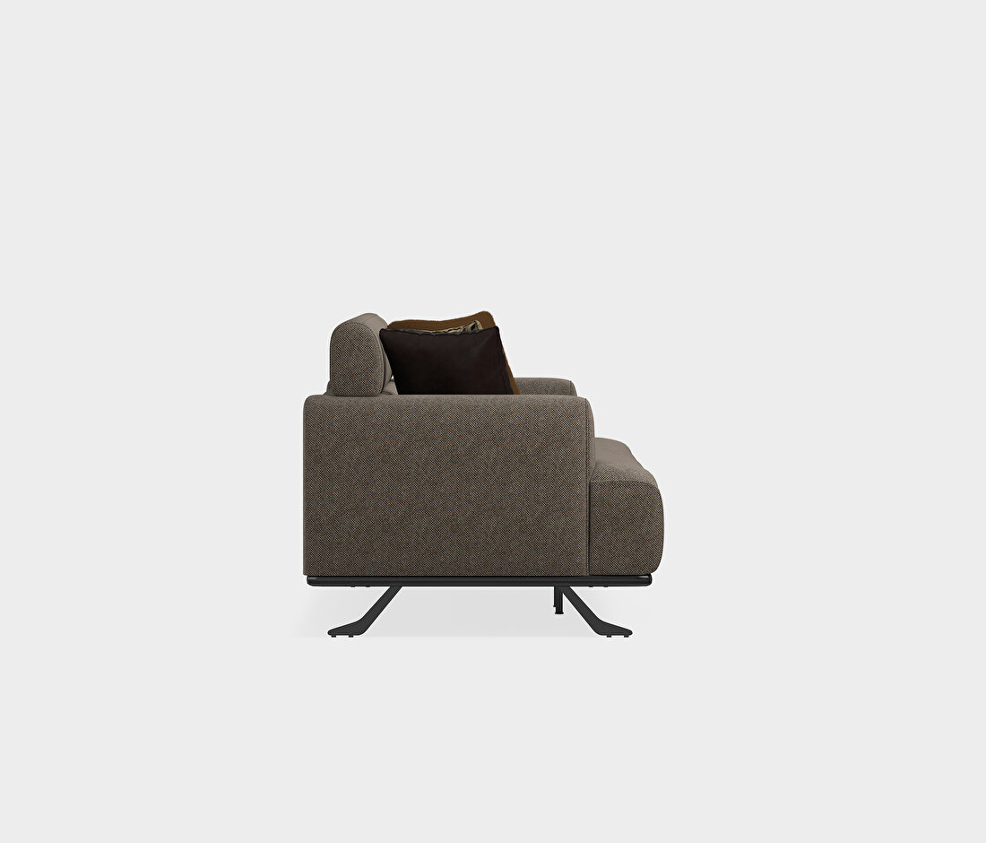 Valdera 3 Seater Sofa