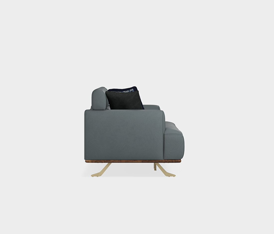 Valdera 3 Seater Sofa