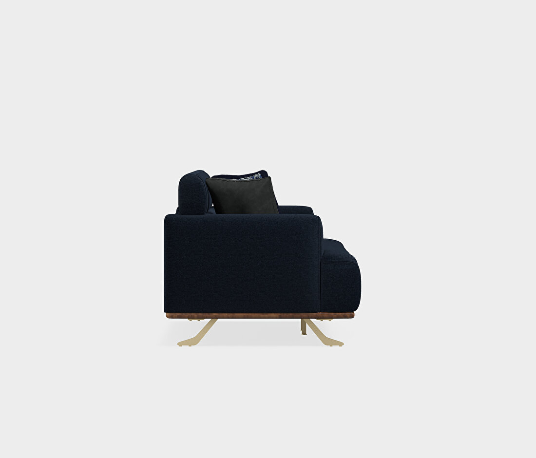 Valdera 2.5 Seater Sofa