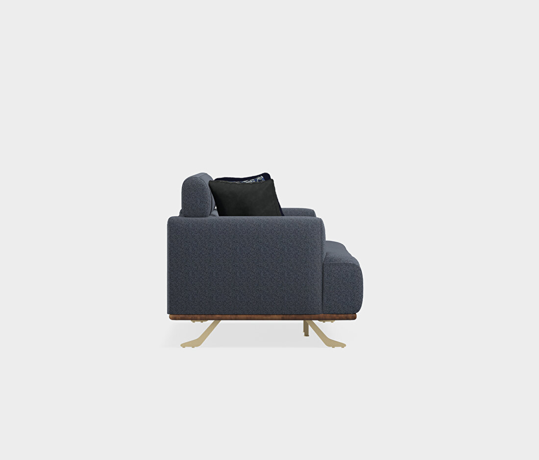 Valdera 2.5 Seater Sofa