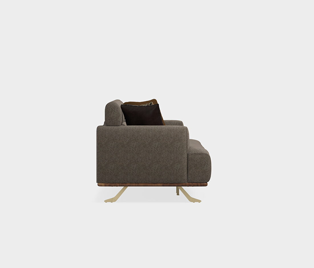 Valdera 2.5 Seater Sofa