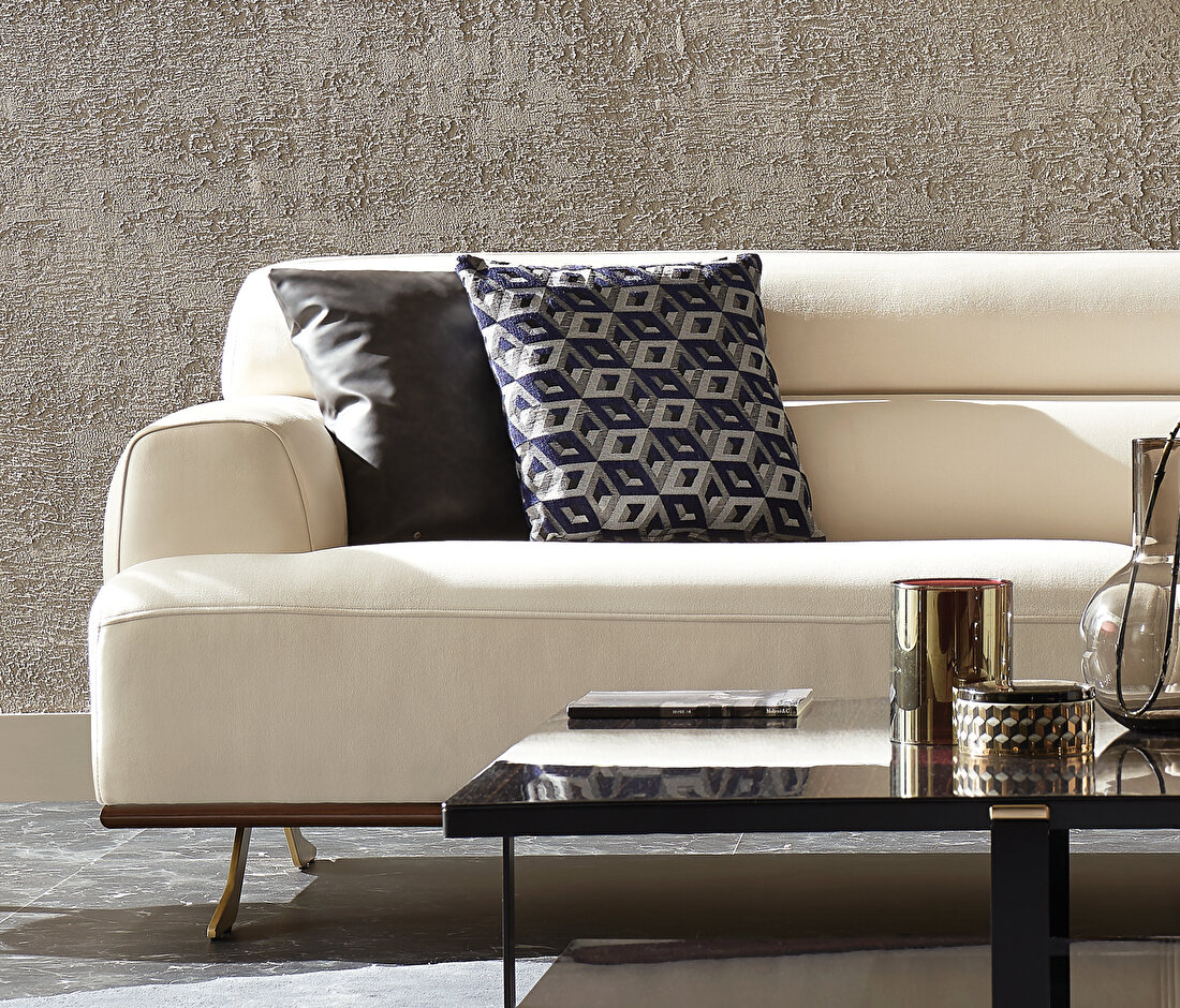Valdera 2.5 Seater Sofa