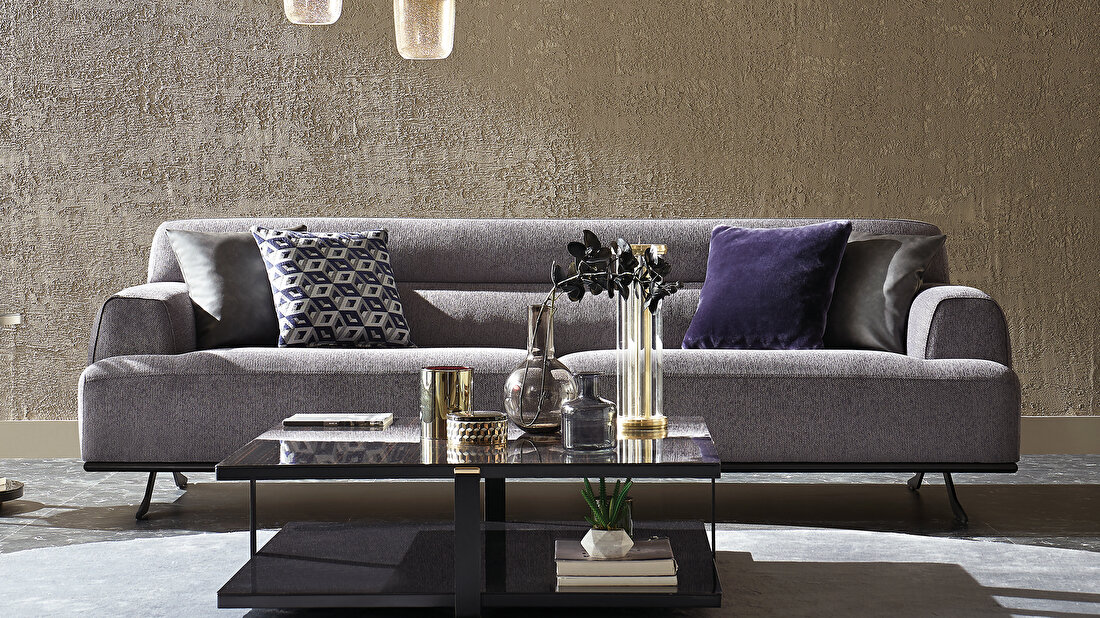 Valdera 2.5 Seater Sofa