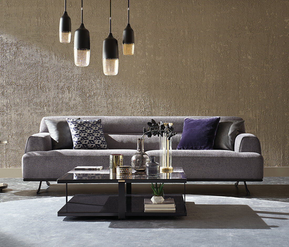 Valdera 2.5 Seater Sofa