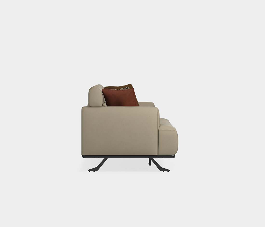 Valdera 2.5 Seater Sofa