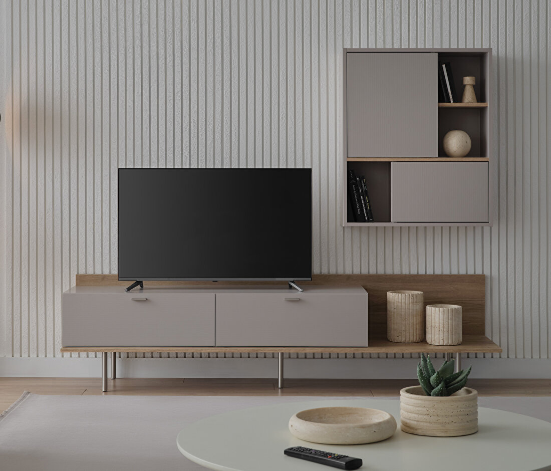 Cante TV Unit Set 1