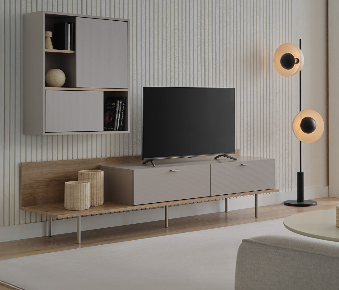 Cante TV Unit Set 1