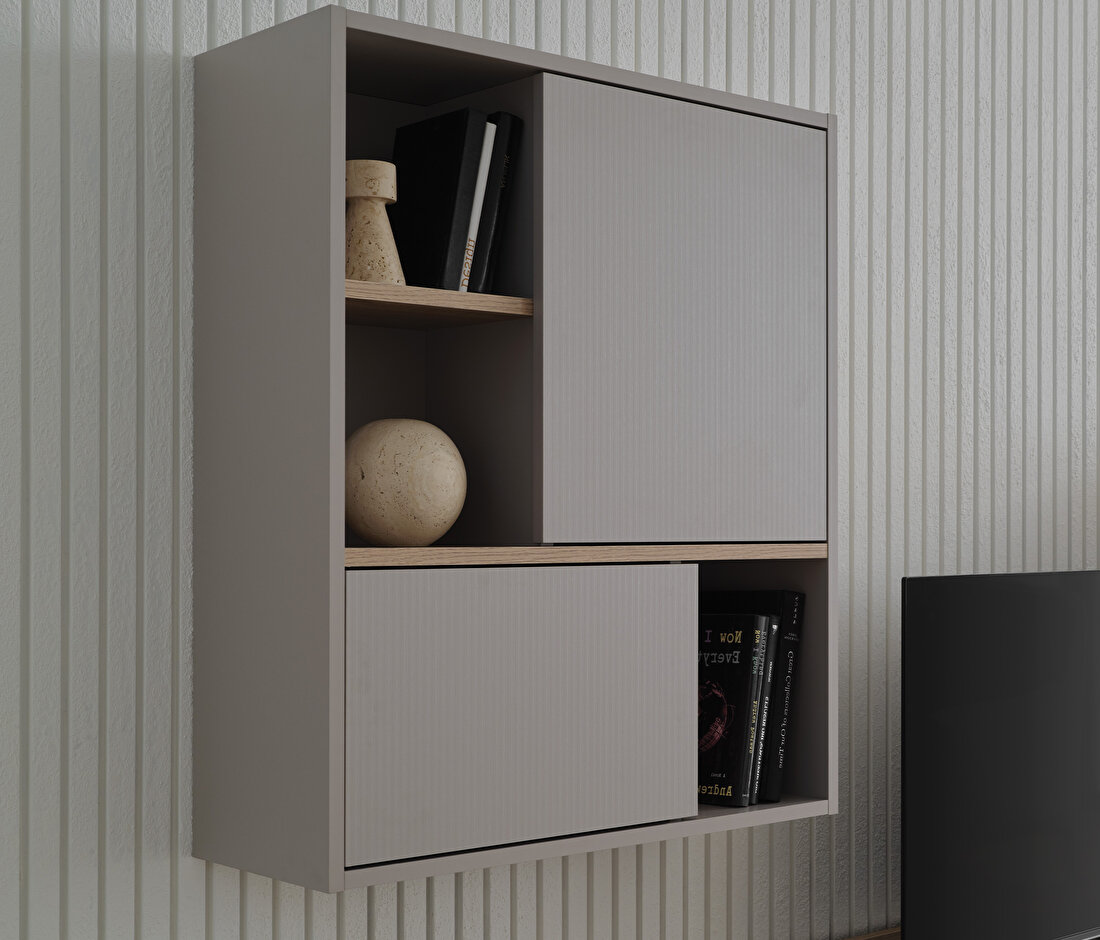 Cante TV Unit Set 1