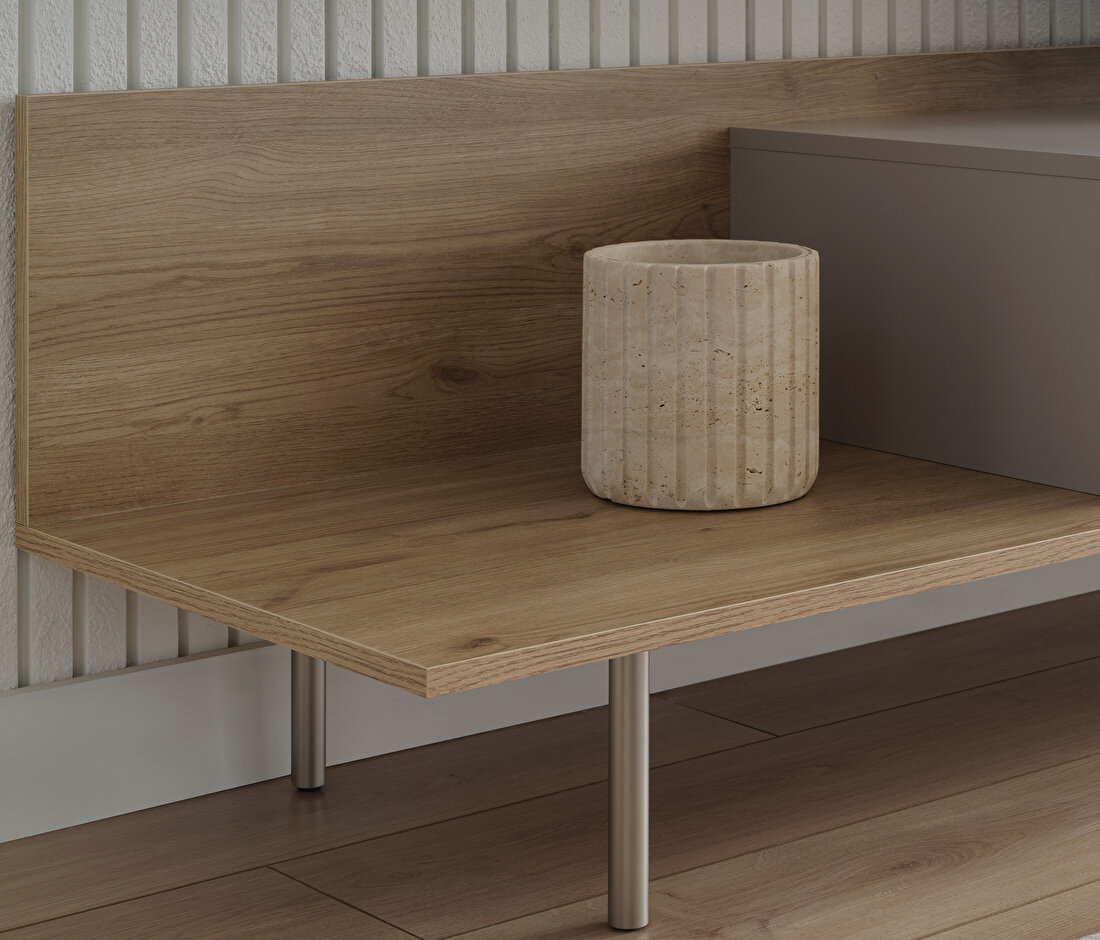 Cante TV Unit Set 1