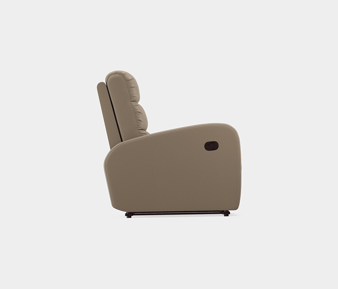 Enric Manual Mechanism