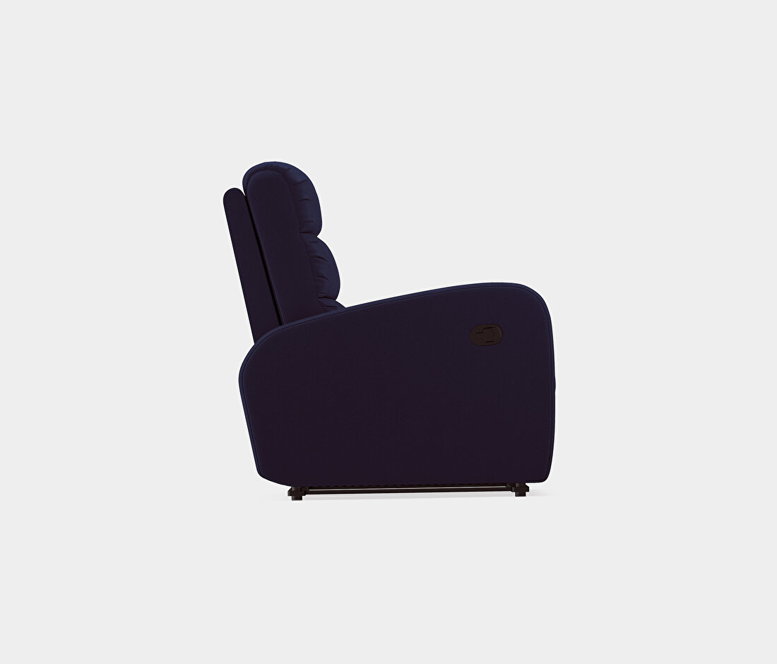 Enric Manual Movement