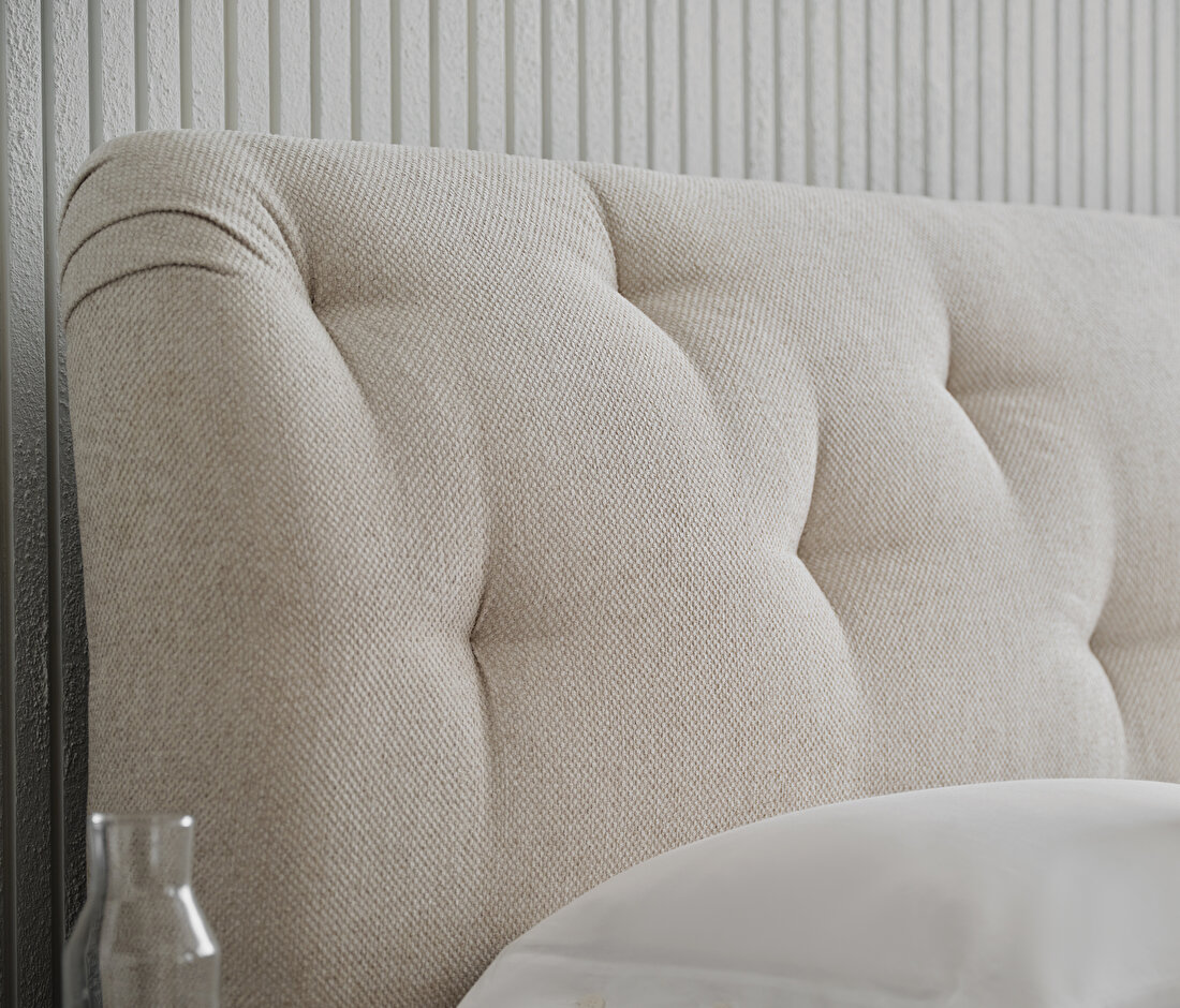 Cante Base with Headboard