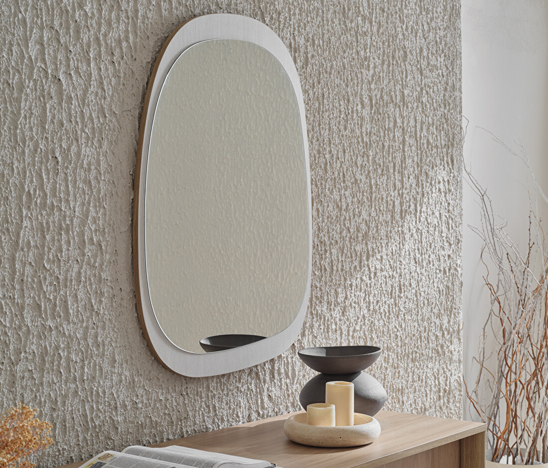 Perge Sideboard-Dresser Mirror