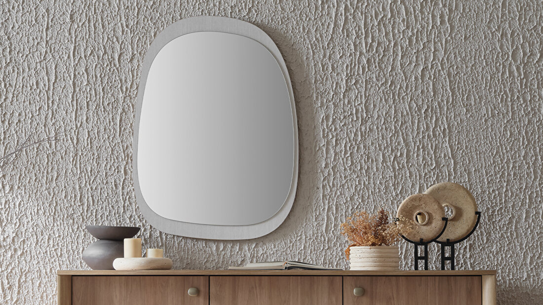 Perge Sideboard-Dresser Mirror