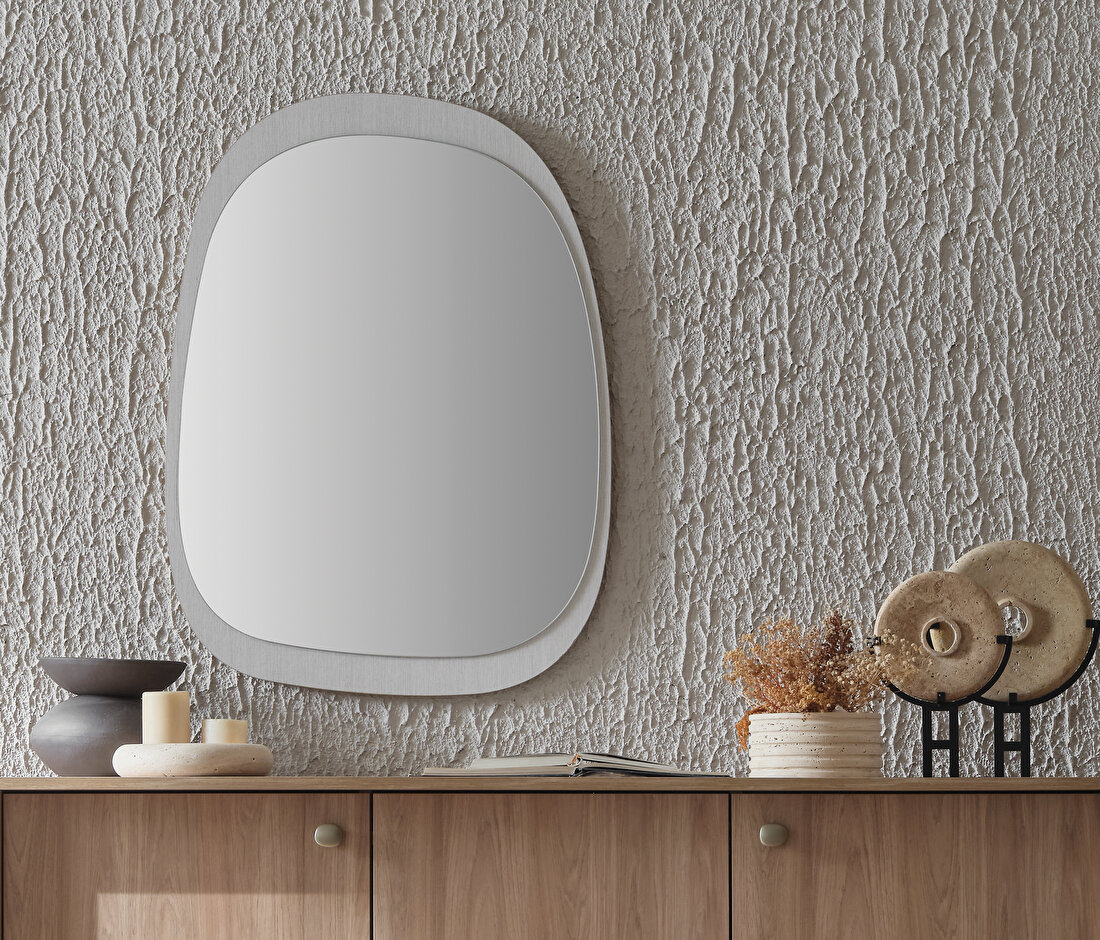 Perge Sideboard-Dresser Mirror